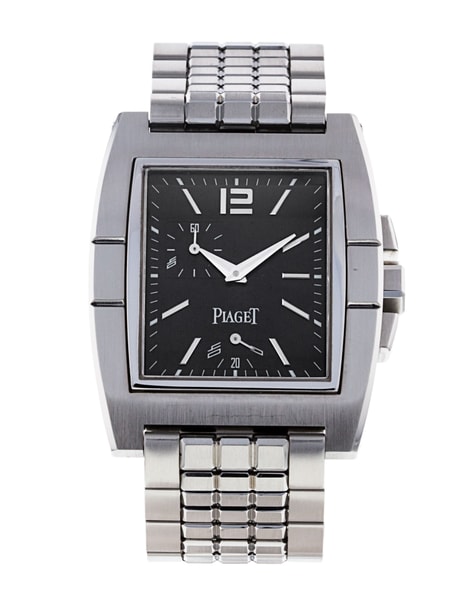 Piaget Upstream G0A27070